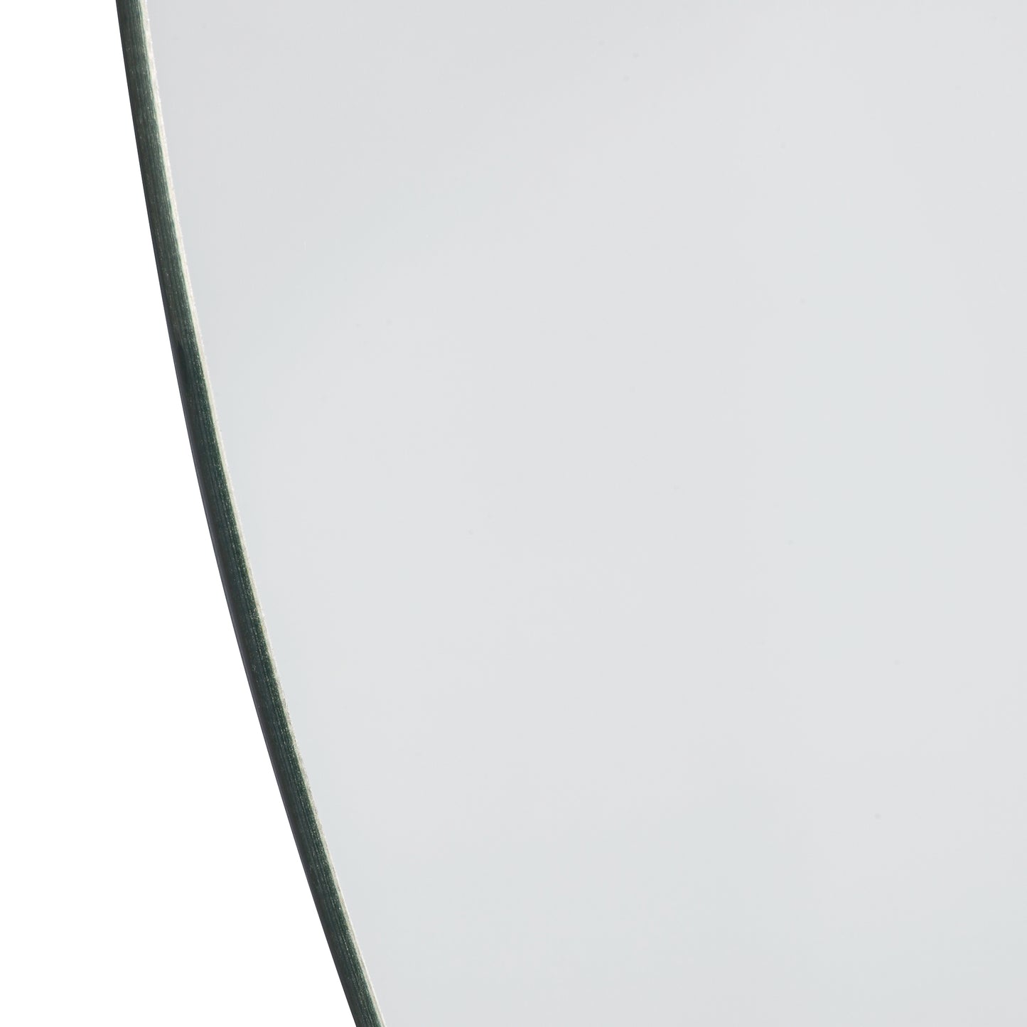 Pill Oval 500mm x 800mm Backlit LED Mirror with Polished Edge and Demister