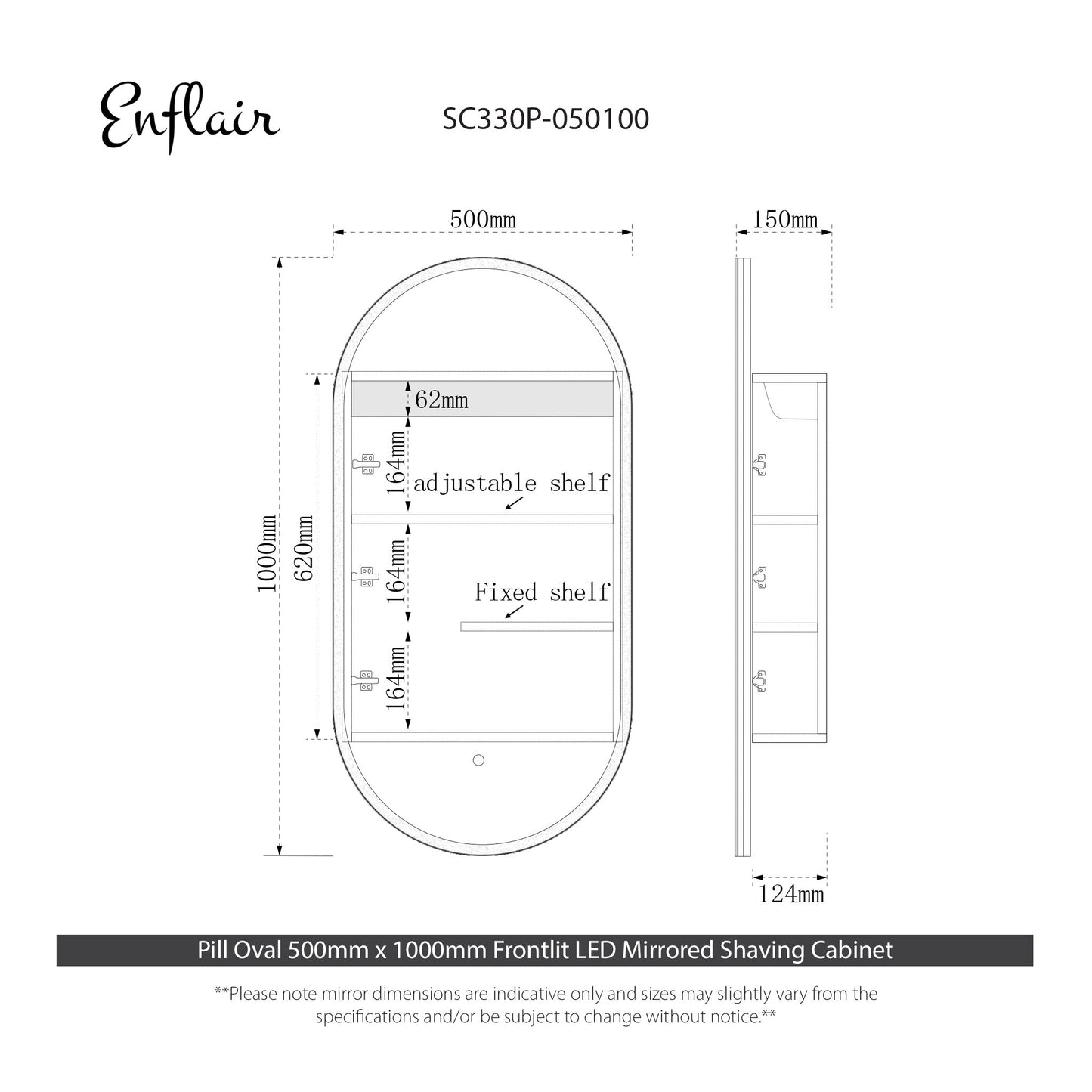 specification