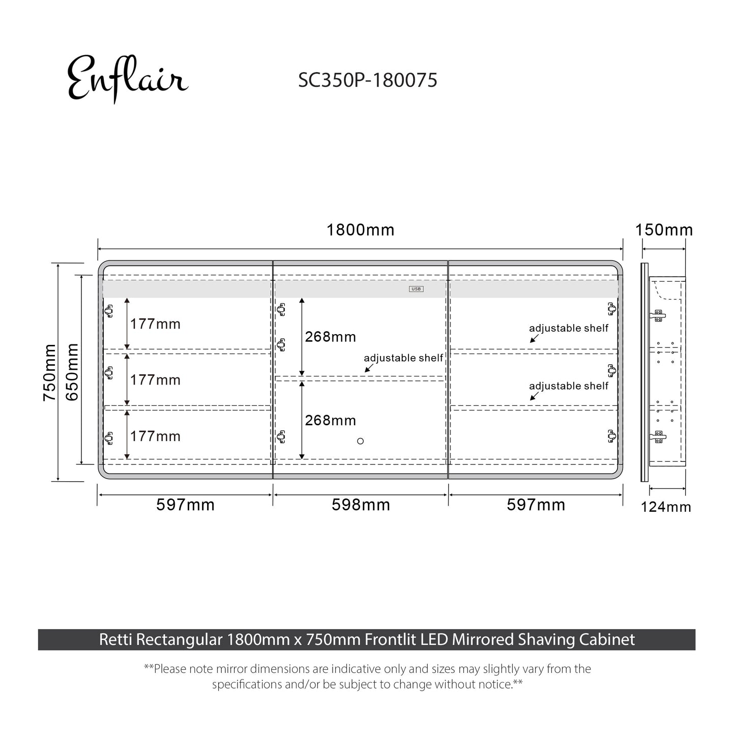 specification