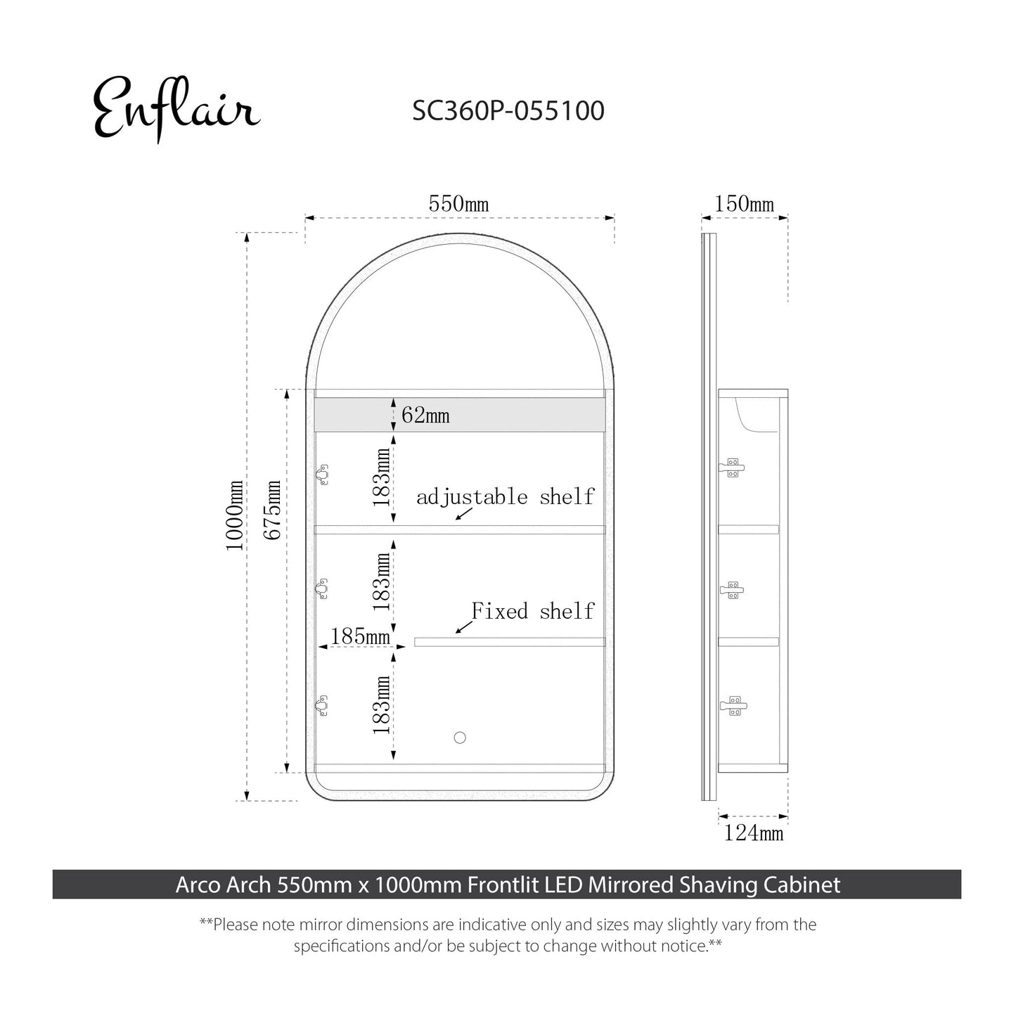 specification