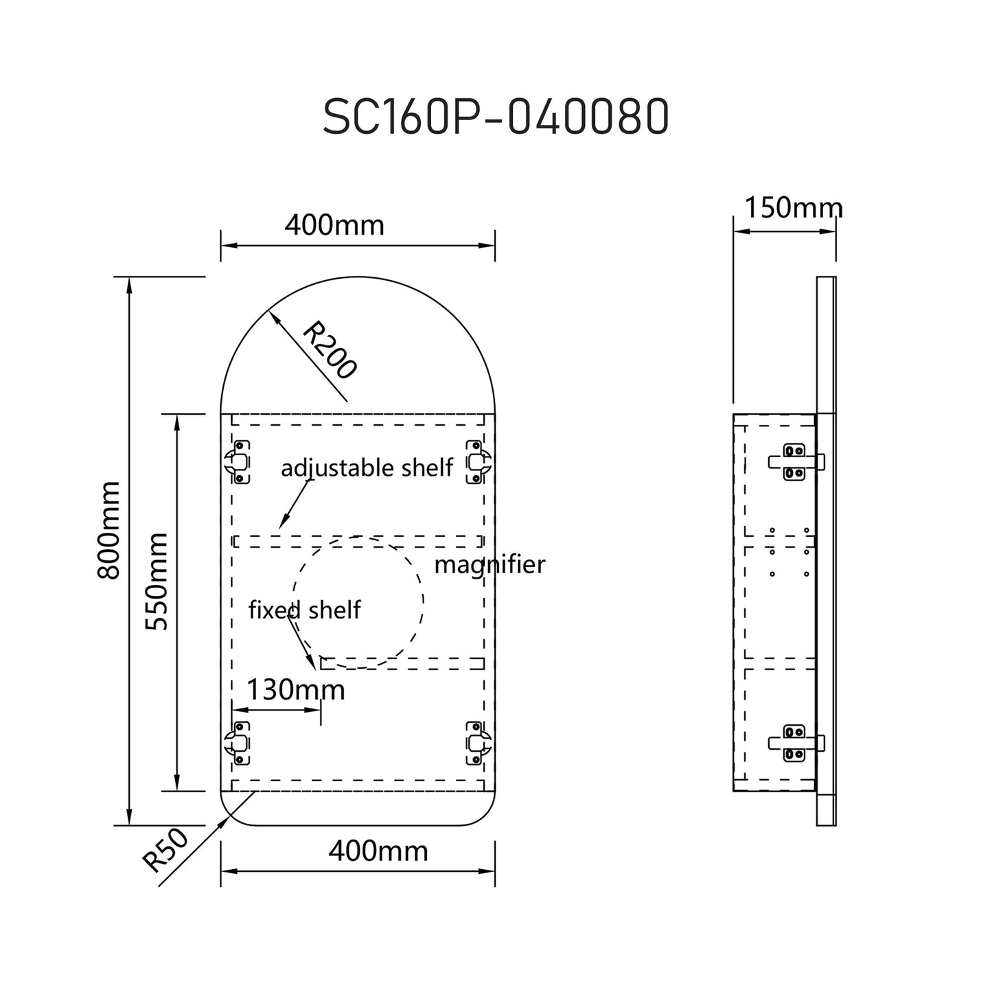 specification