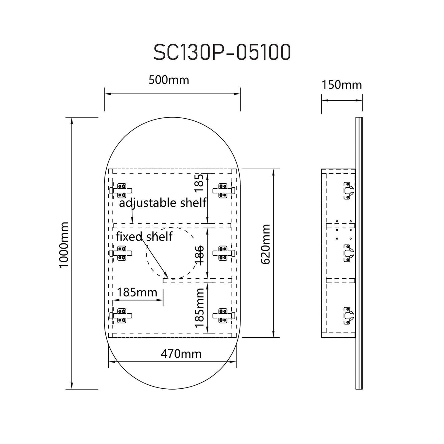 specification