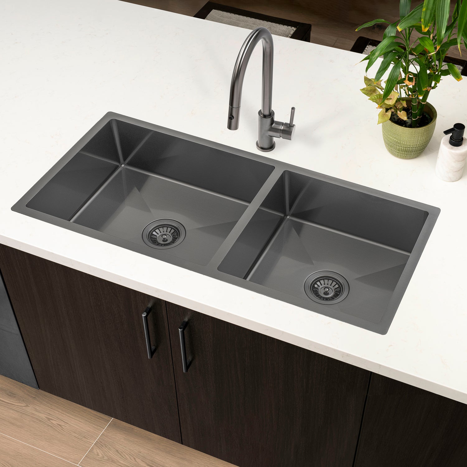 Kitchen Sinks