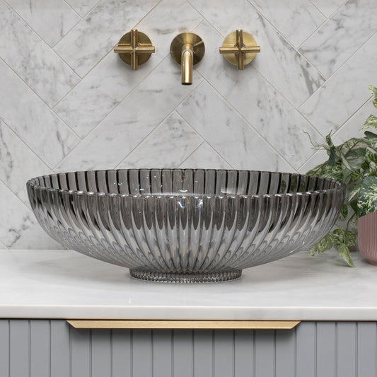 Glass Basins – Enflair