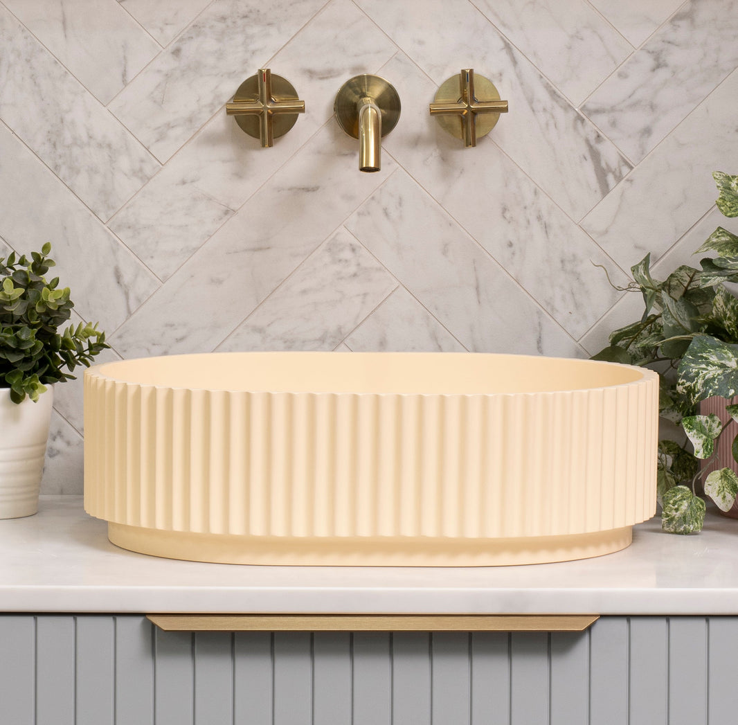 What's New in Basins – Enflair