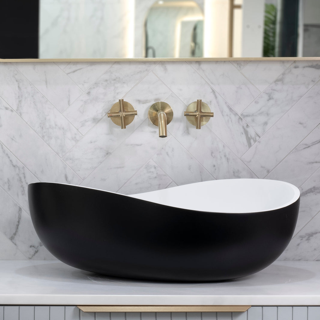 Basins – Enflair
