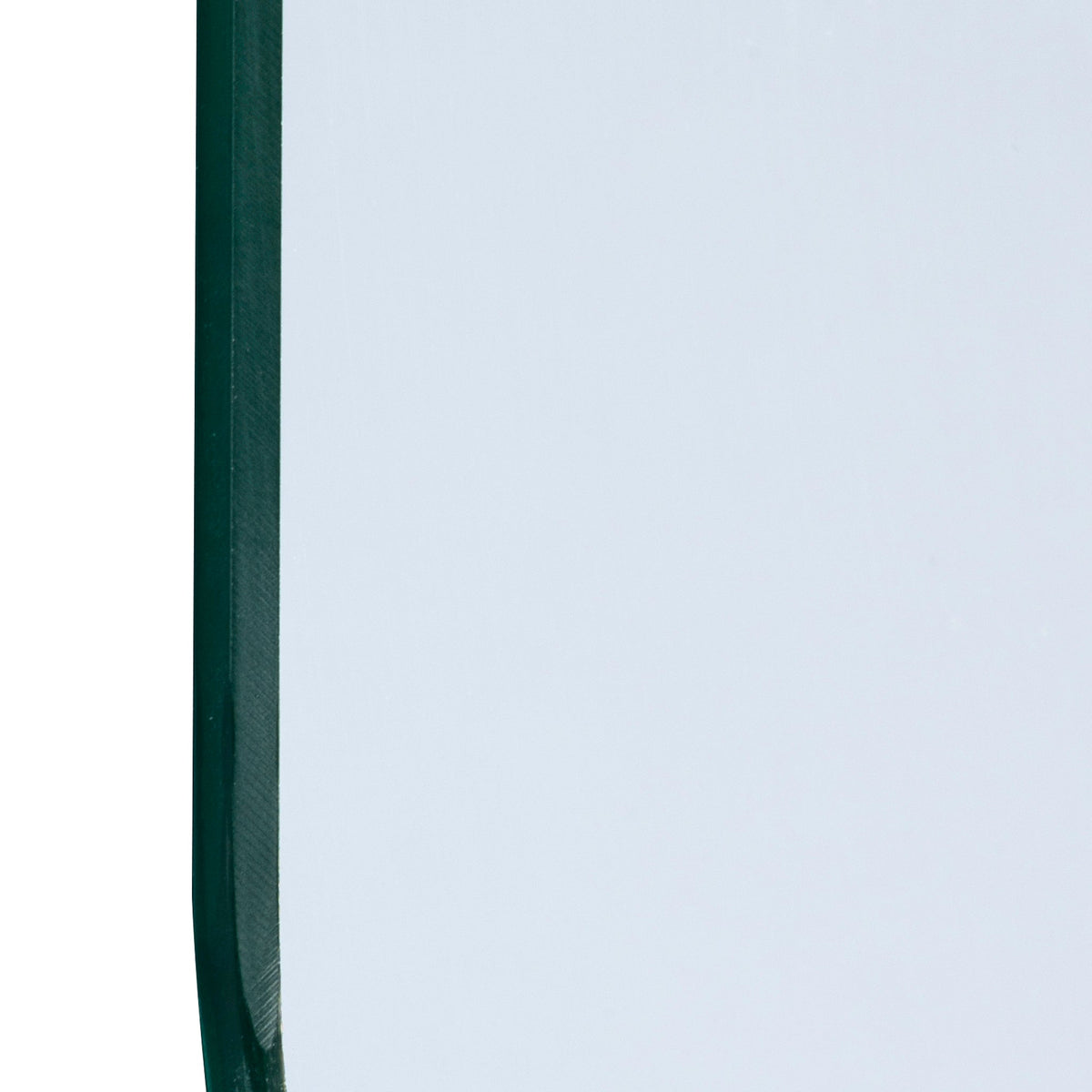 Retti Rectangular 1700mm x 900mm Frameless Mirror with Polished Edge a ...