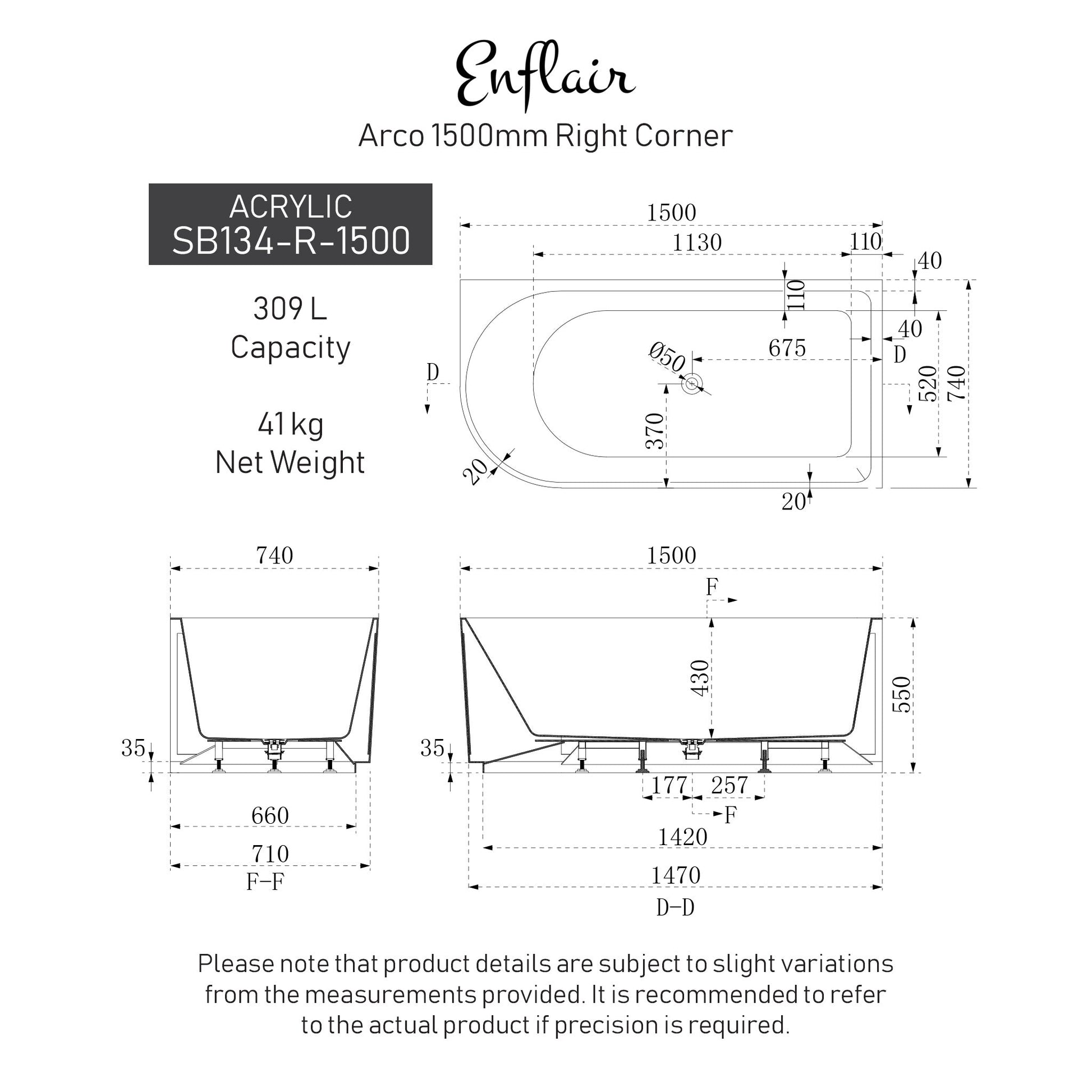 specification