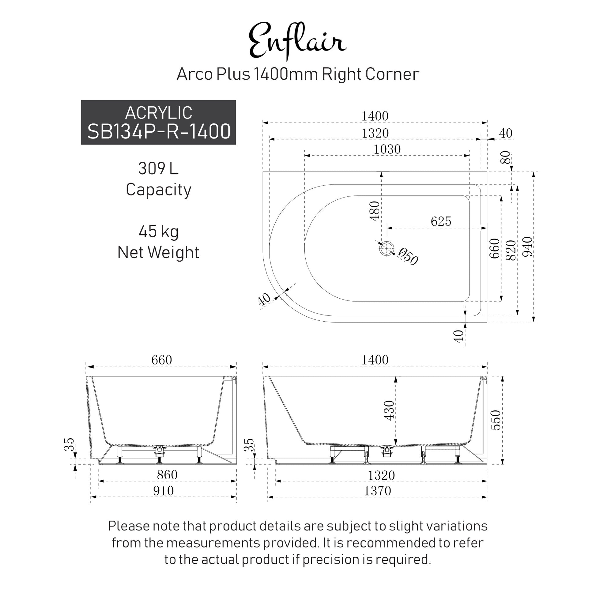 specification