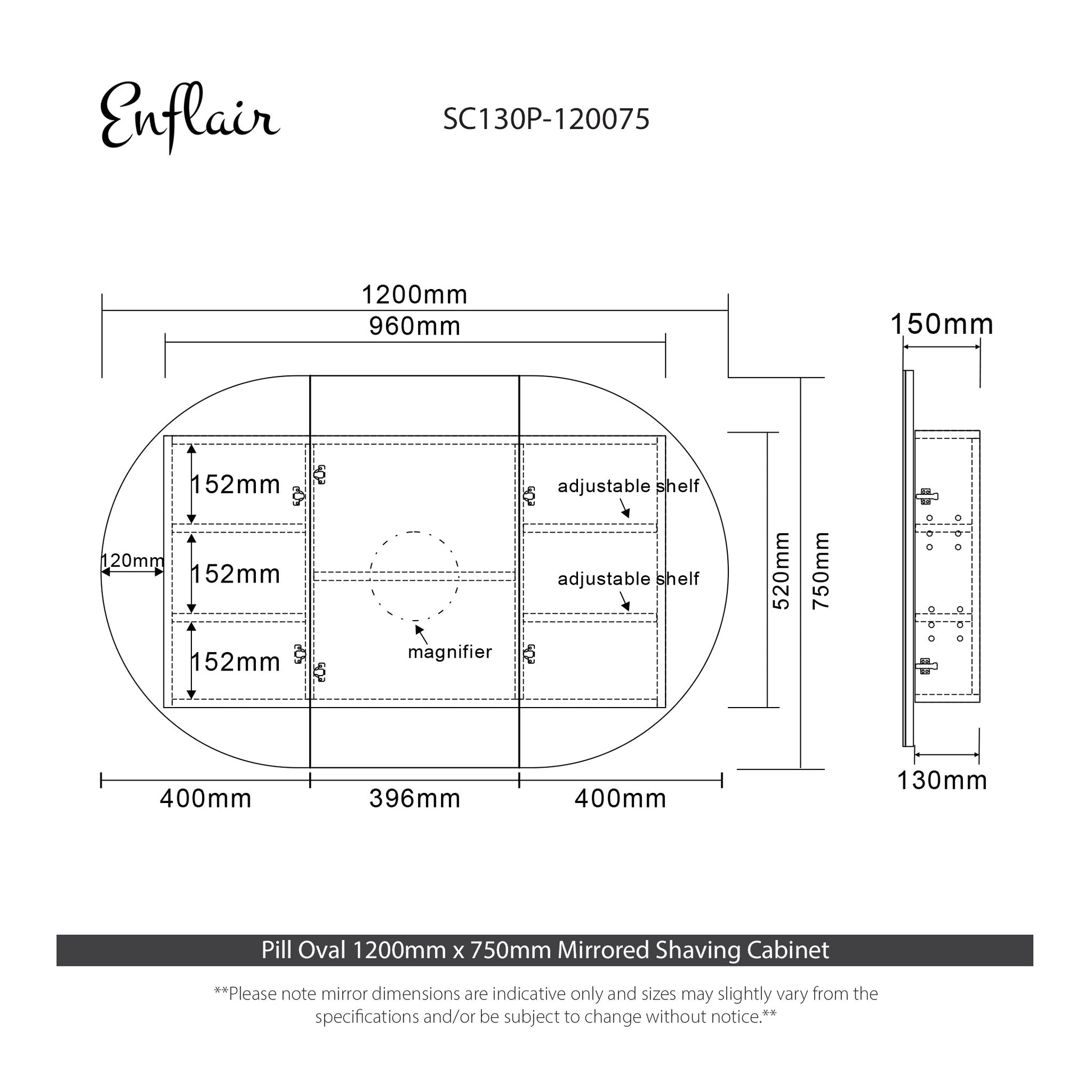 specification