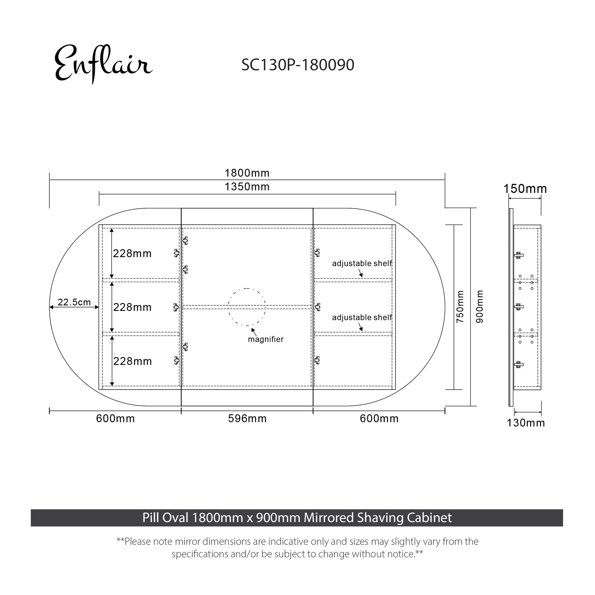 specification