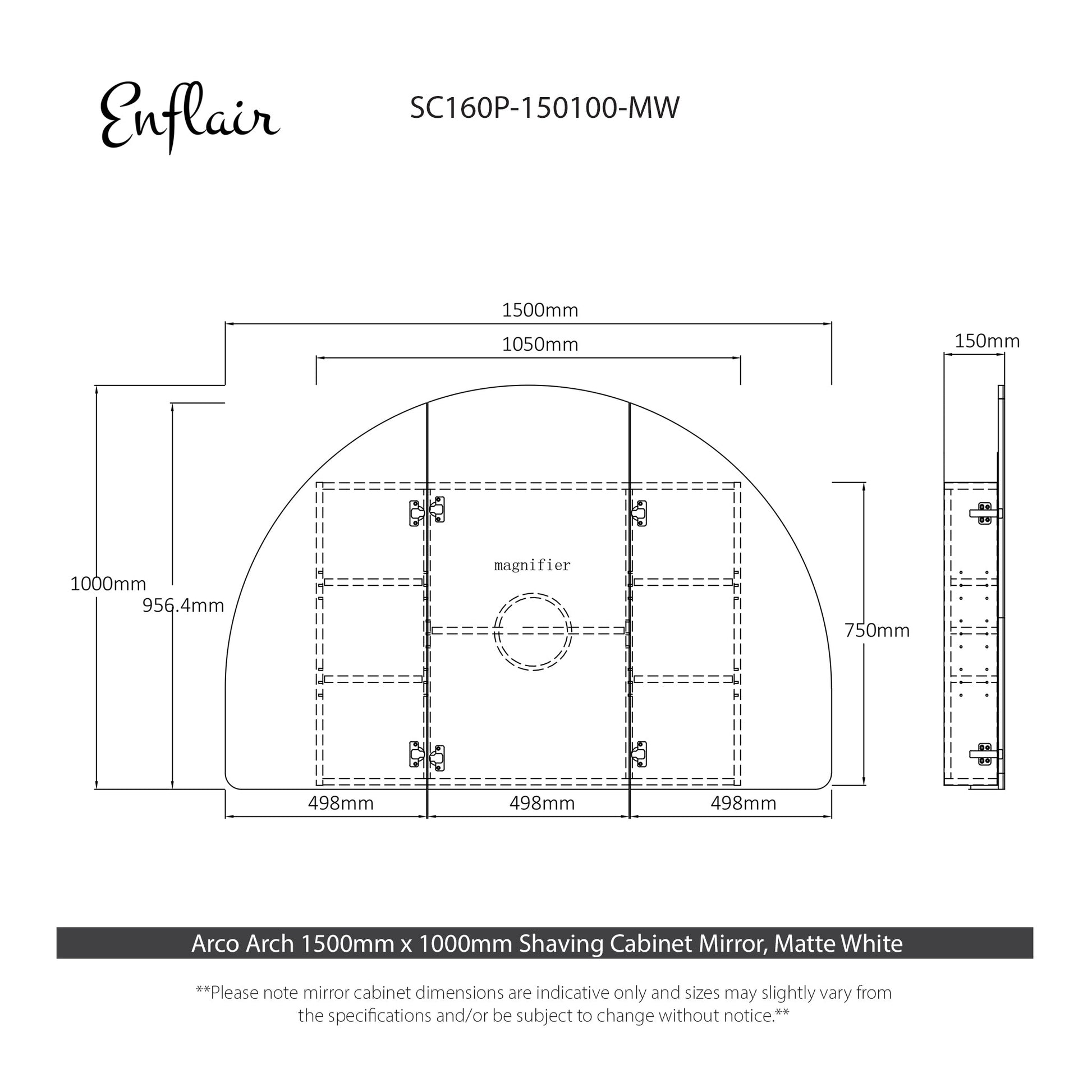 specification