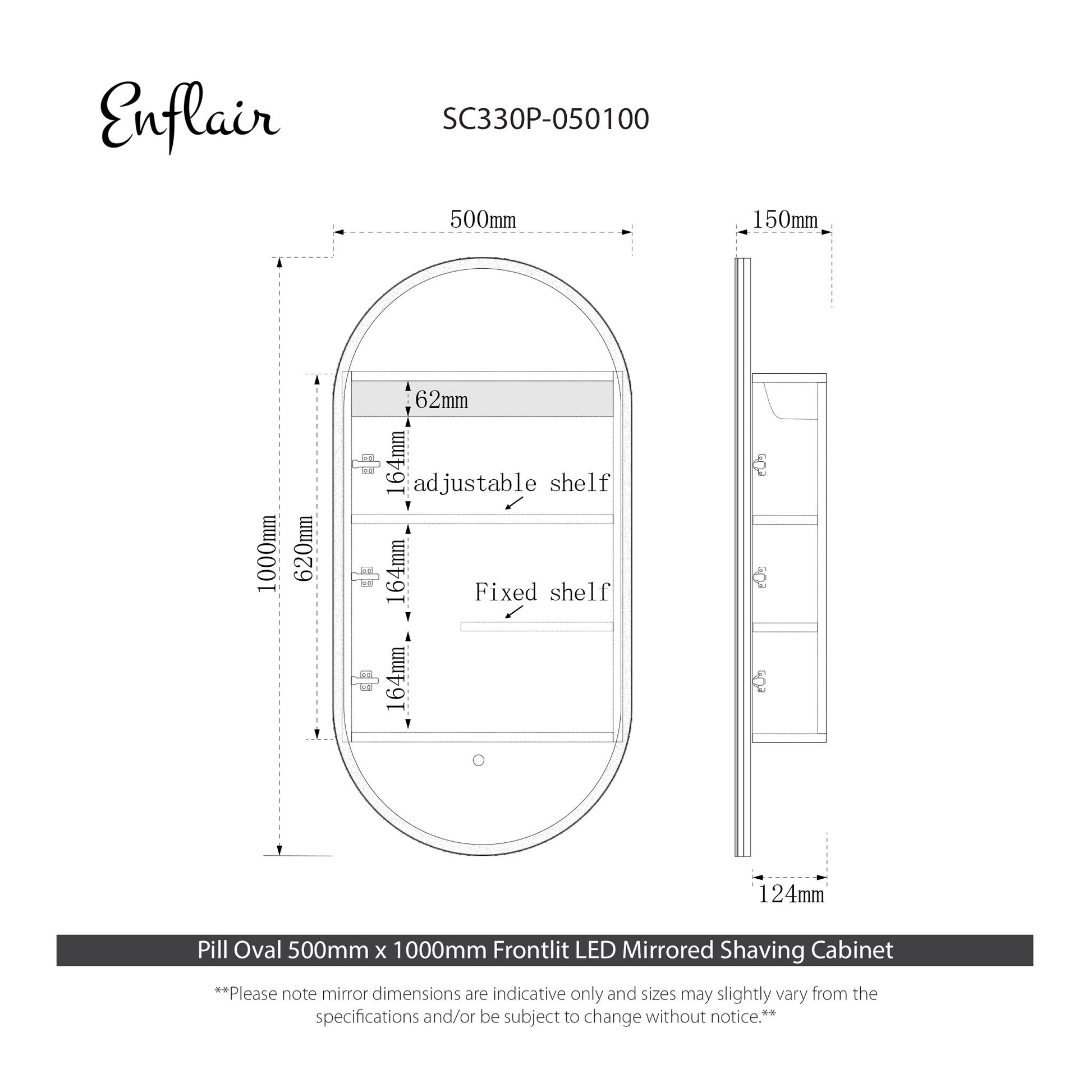 specification