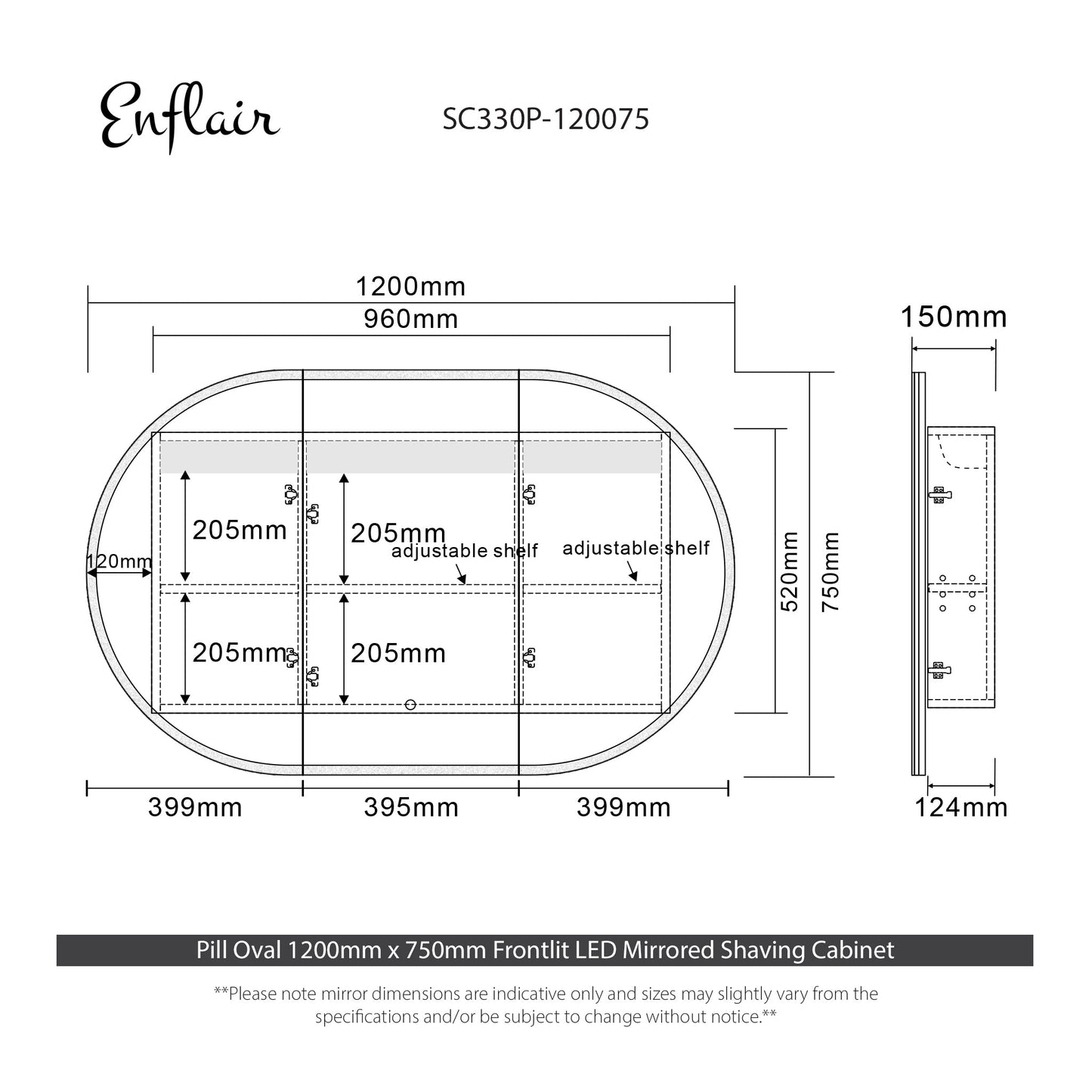 specification