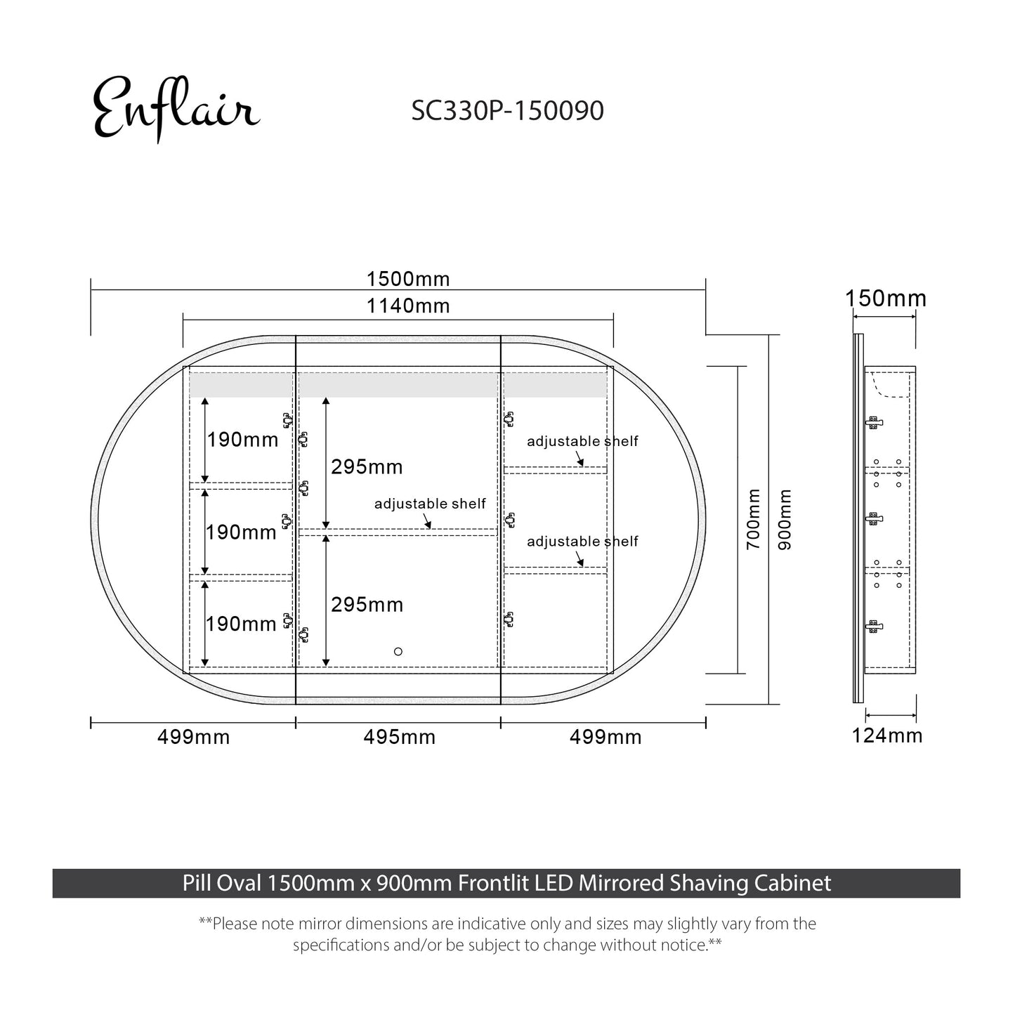 specification