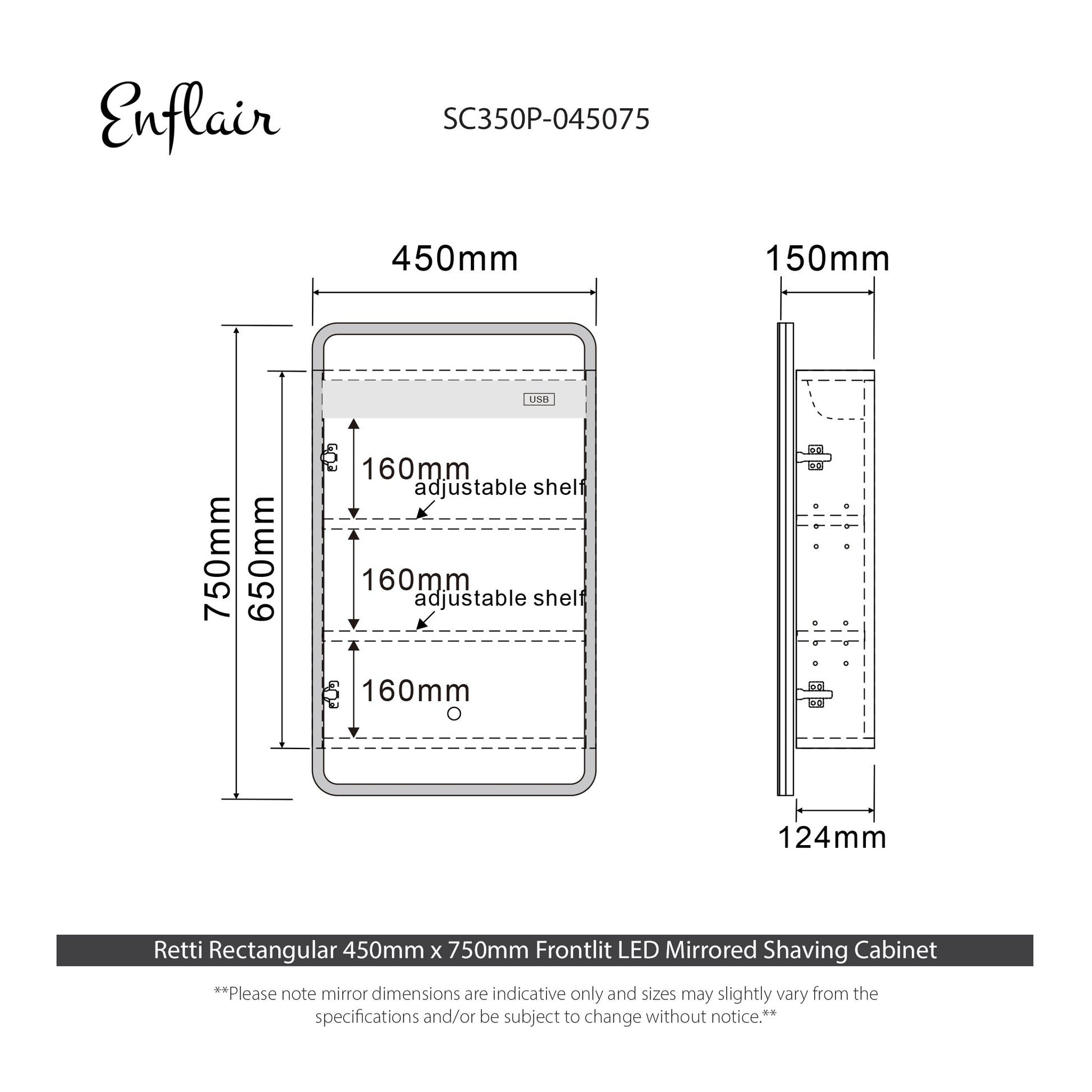 specification