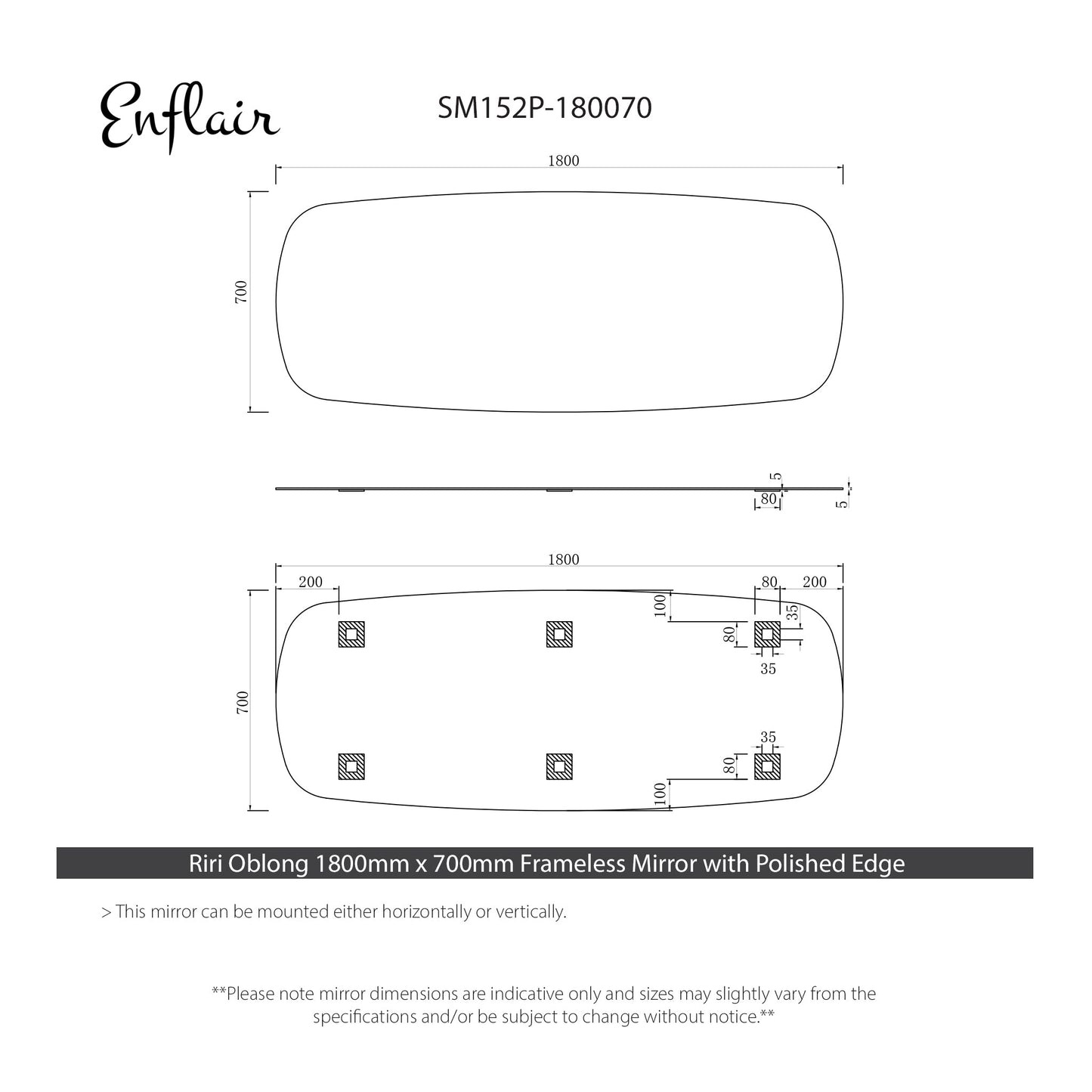 specification