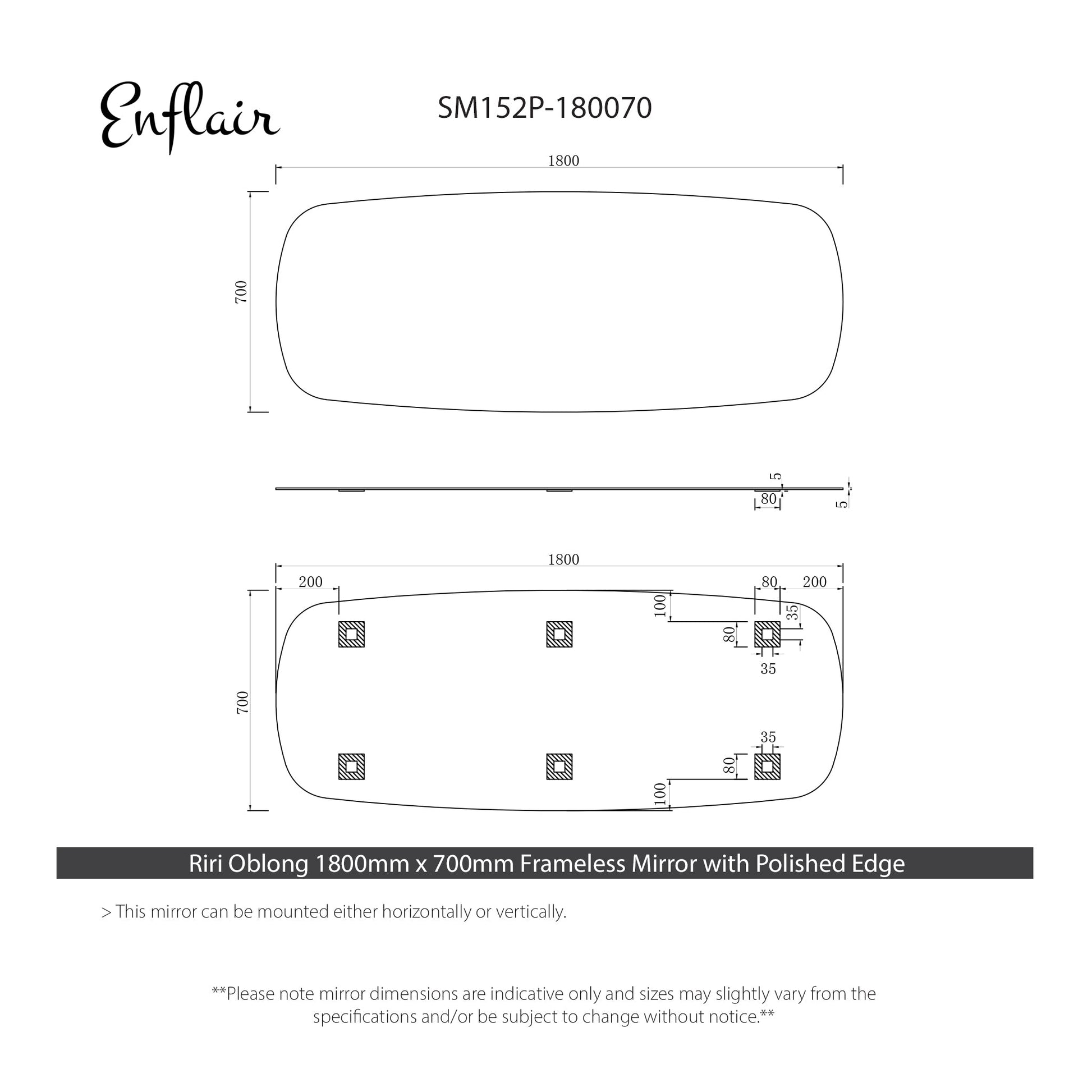 specification