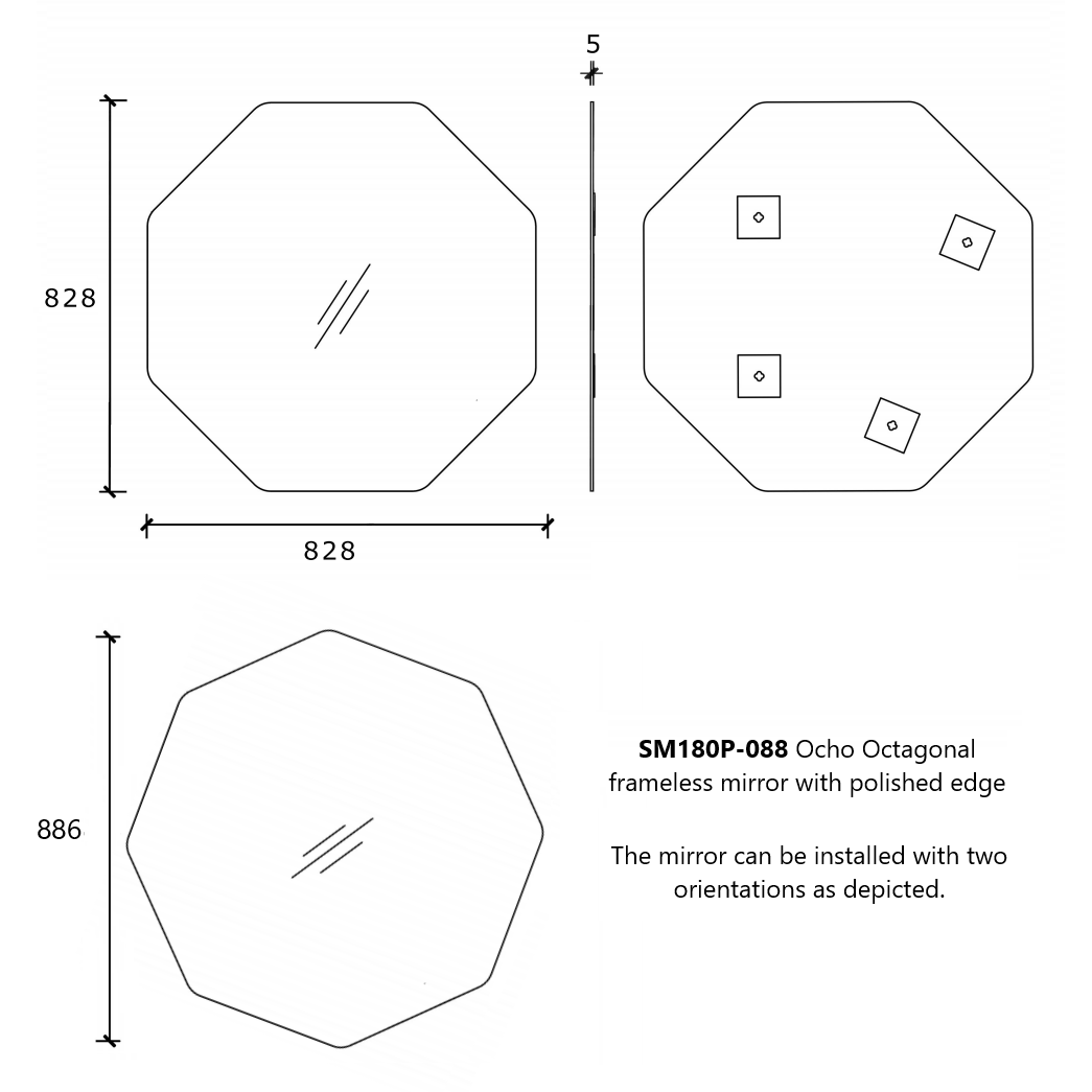 specification