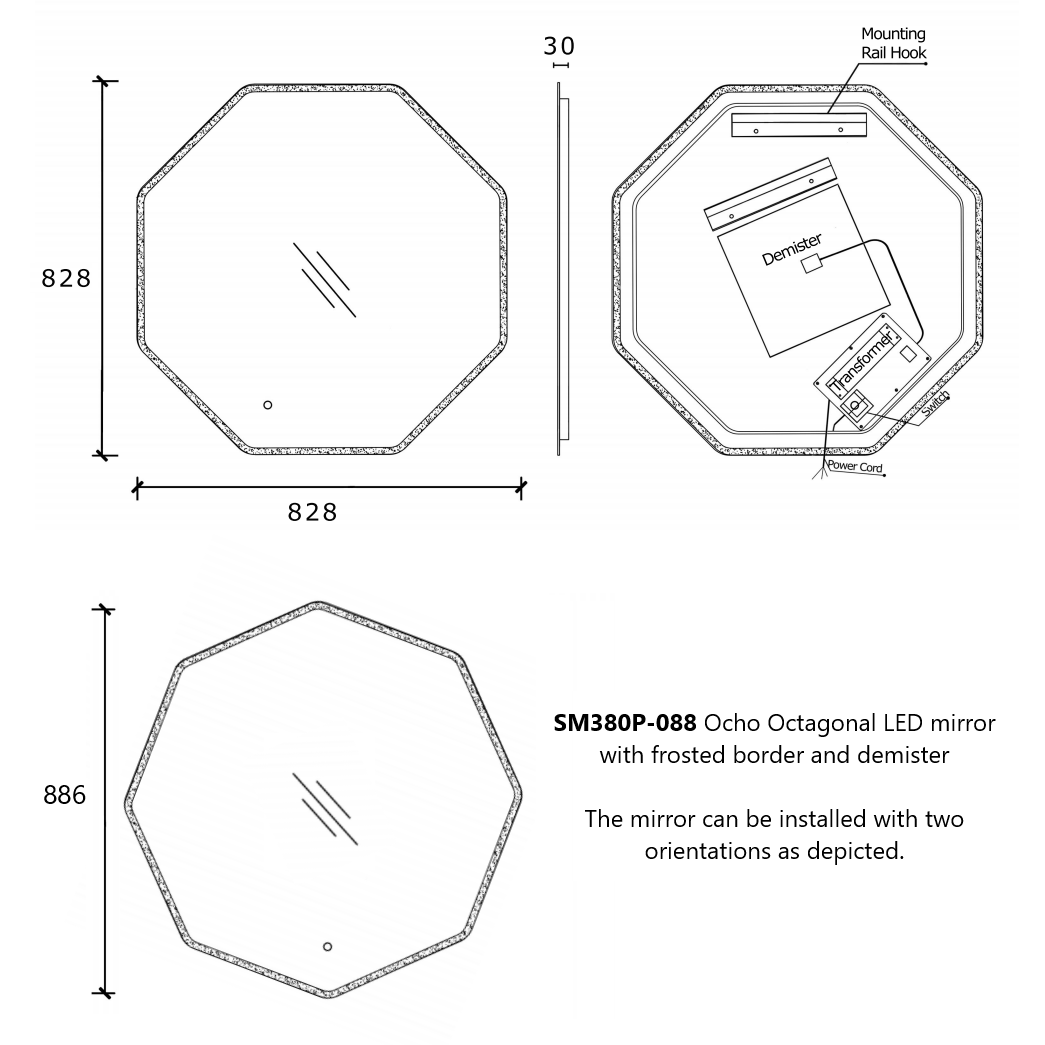 specification