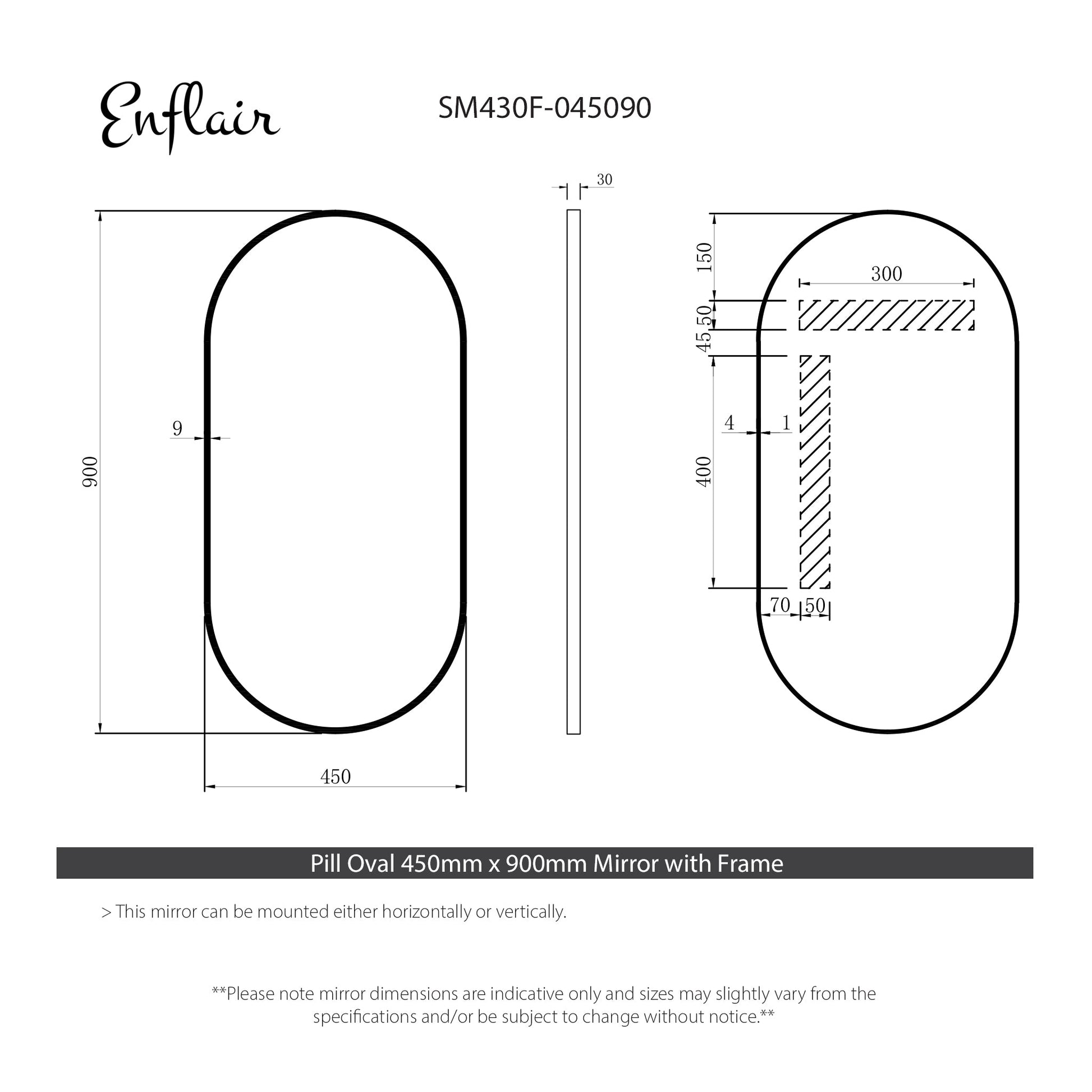 specification
