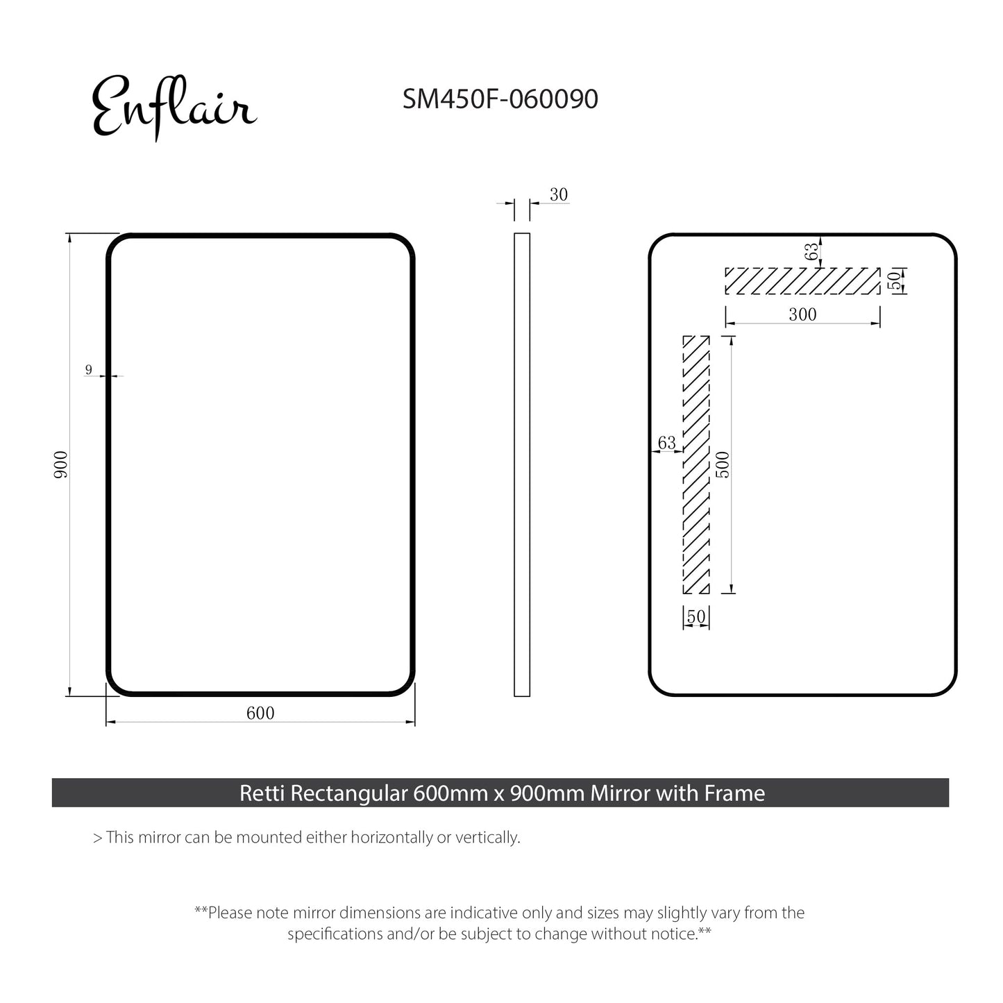 specification