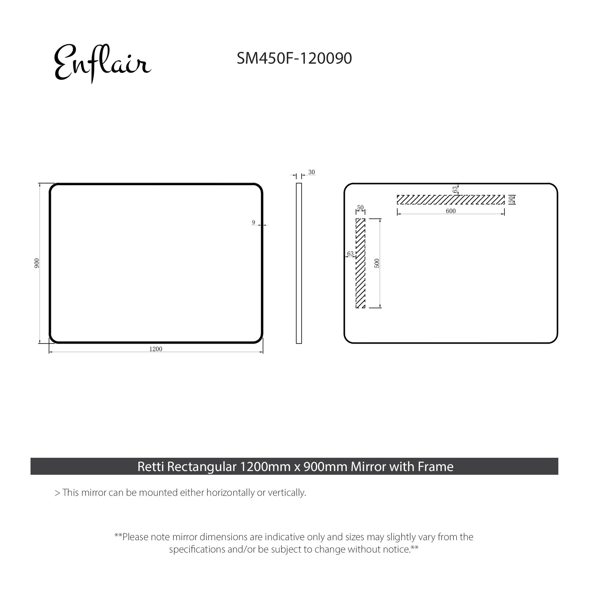 specification