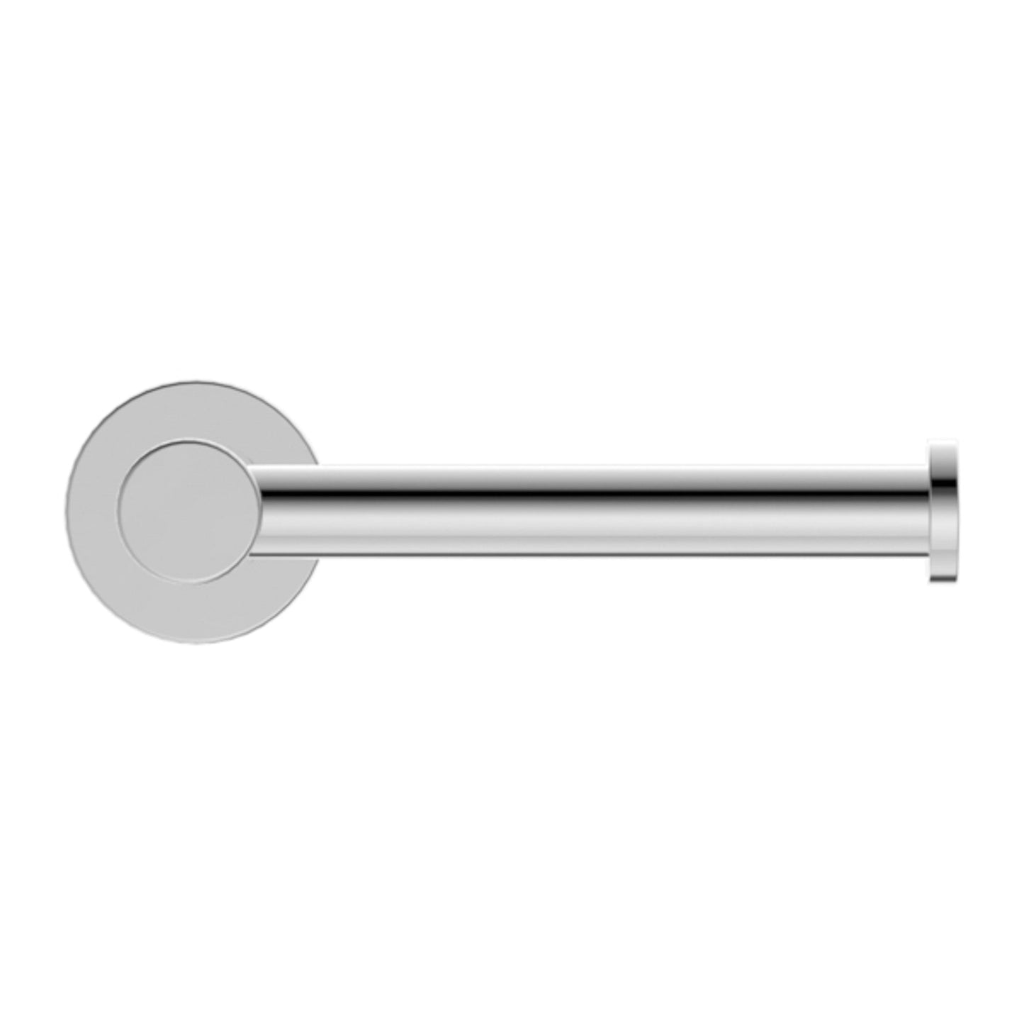 Profile SS Toilet Roll Holder, Polished Chrome