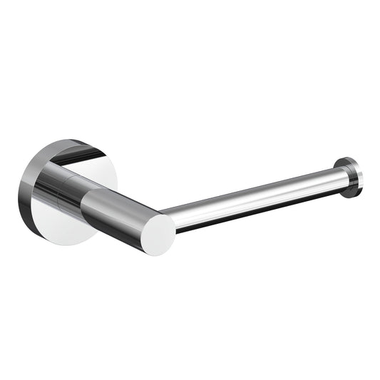 Profile SS Toilet Roll Holder, Polished Chrome