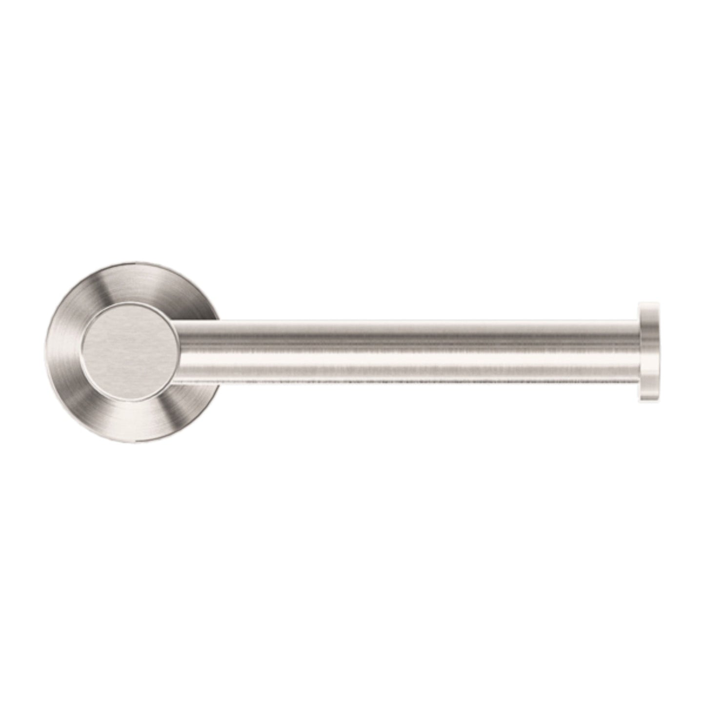Profile SS Toilet Roll Holder, Brushed SS Nickel