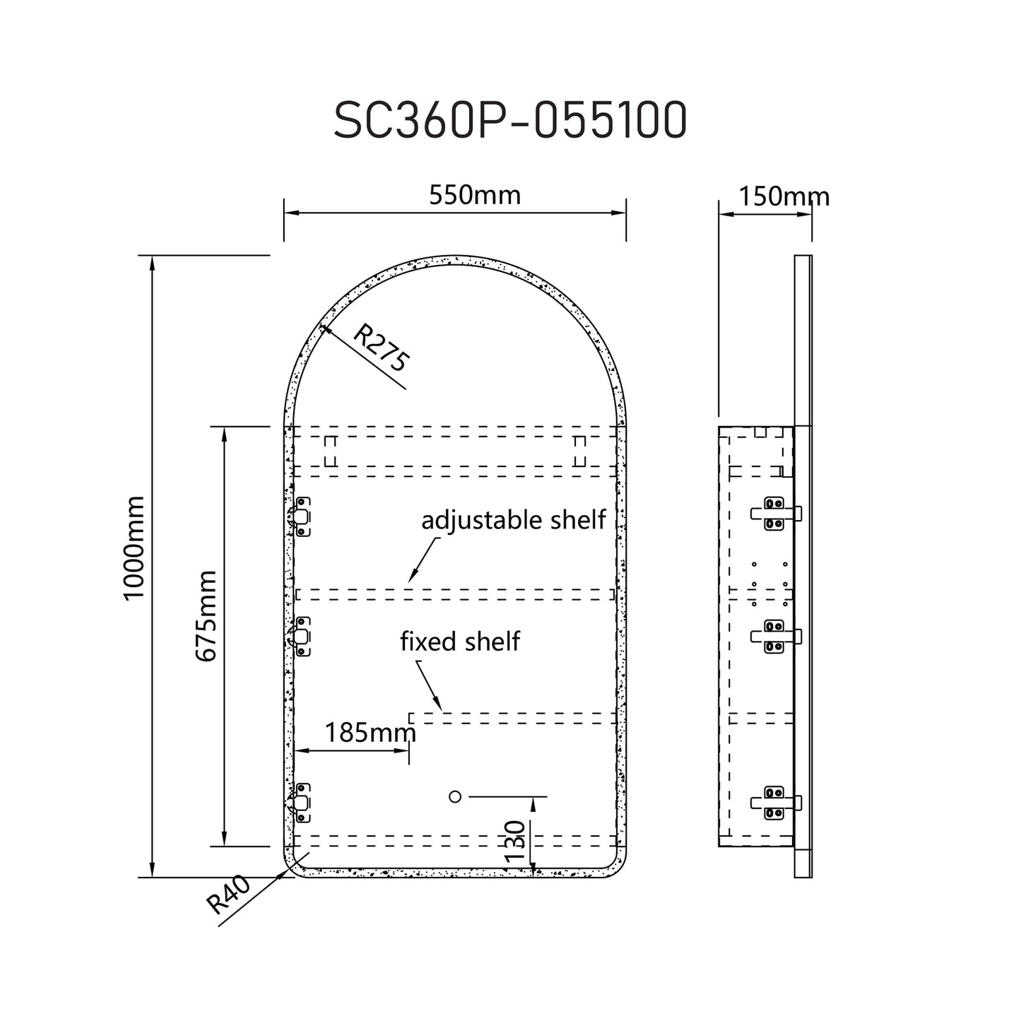 specification