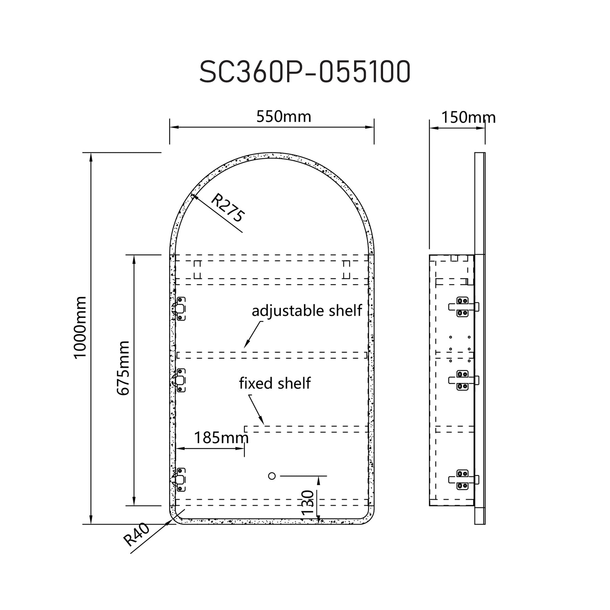 specification