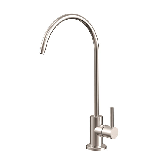 Profile III Filter Tap for Drinking Water, Brushed SS Nickel