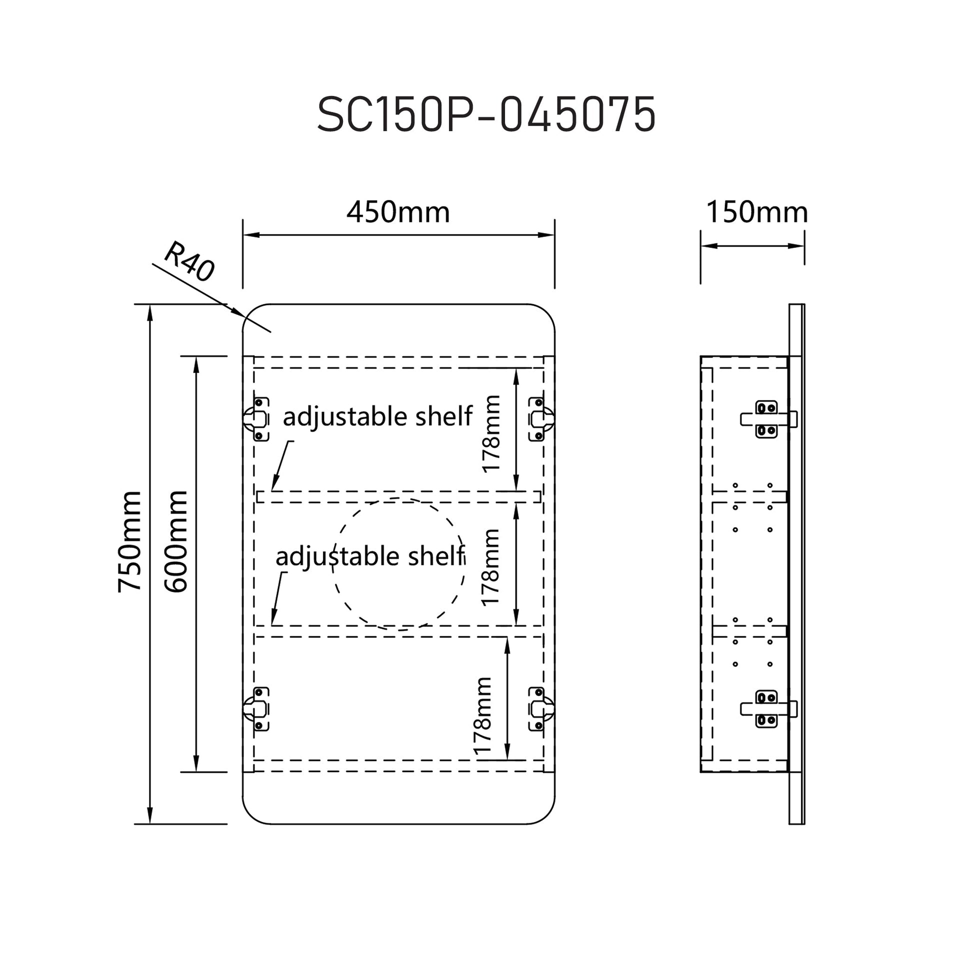 specification