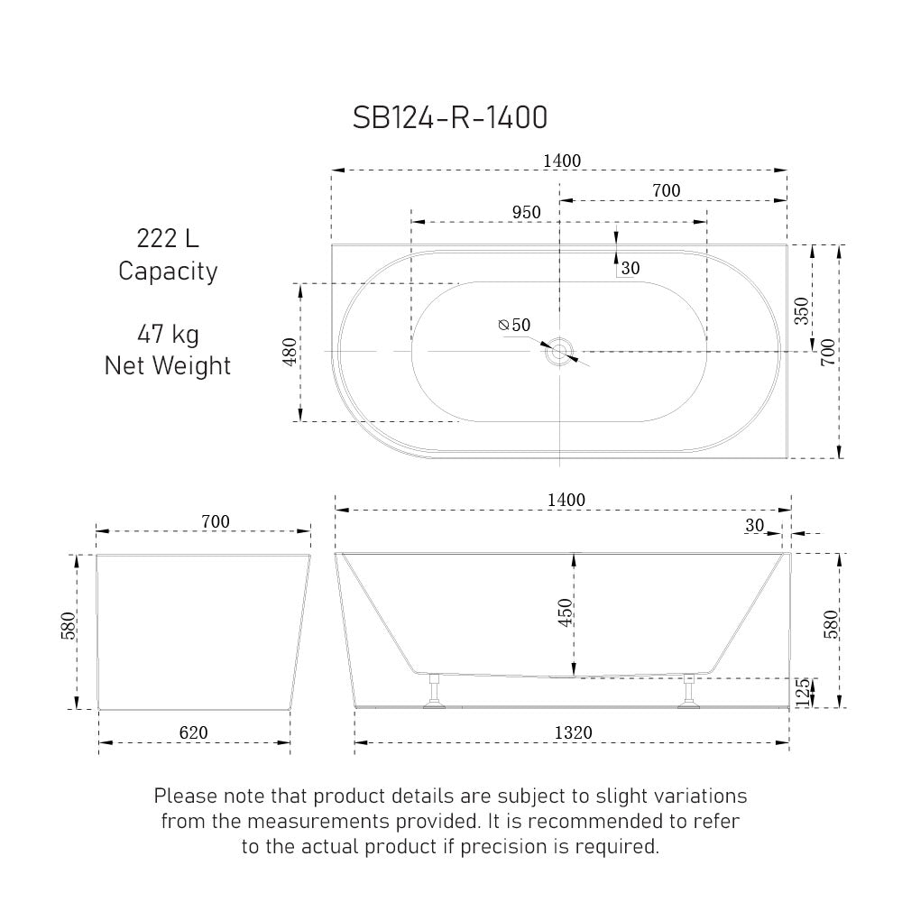 specification