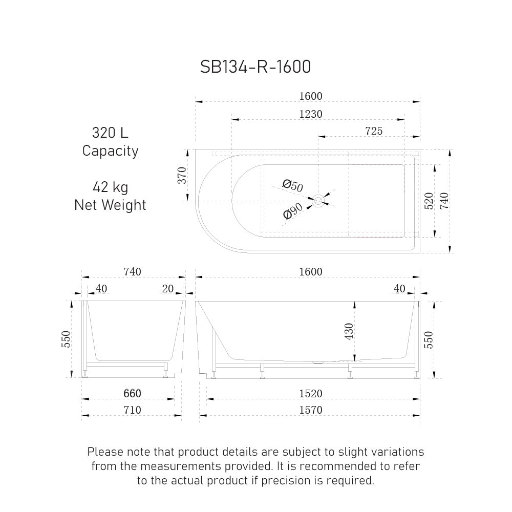 specification
