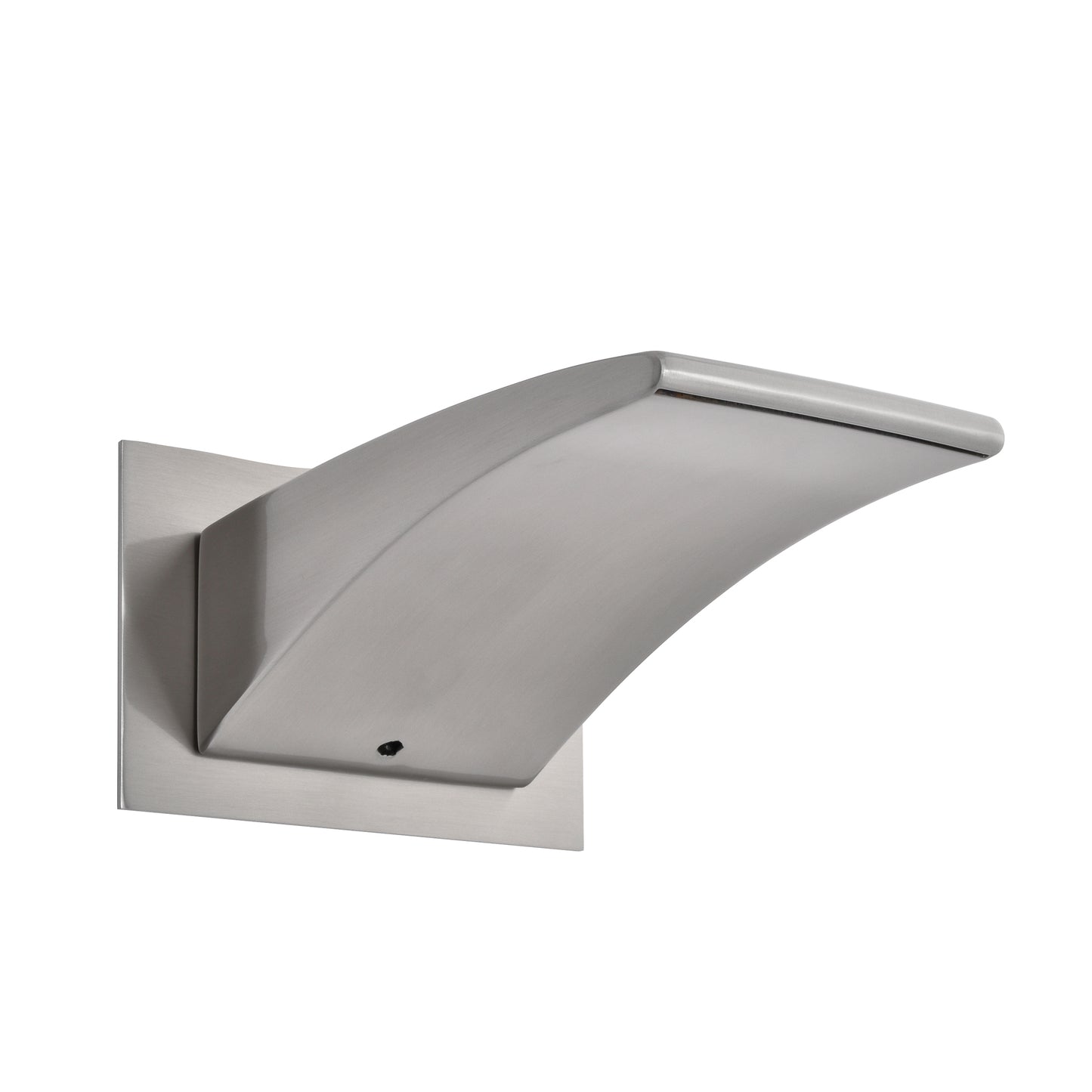 Breeze Bath Spout | Brushed Nickel