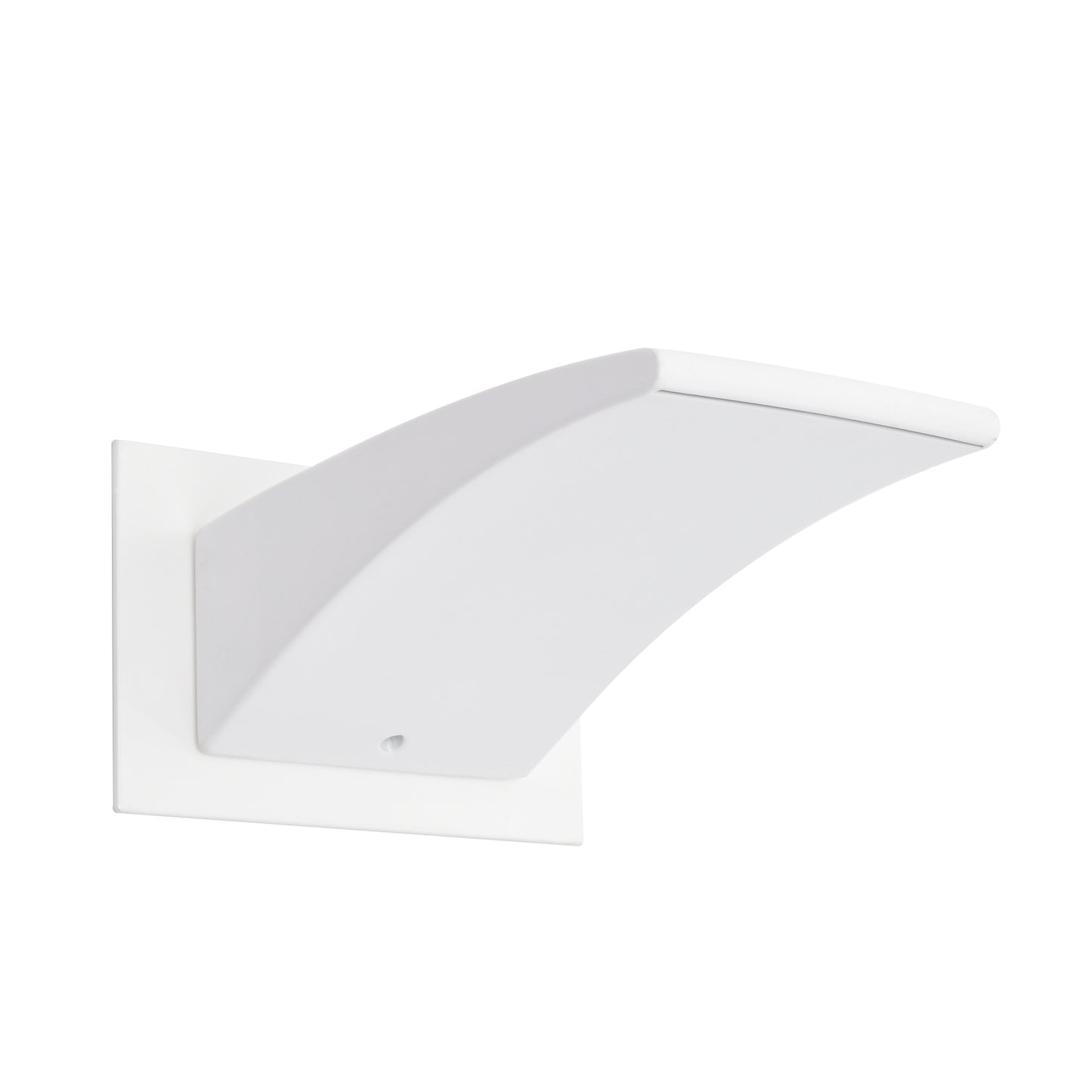 Breeze Bath Spout | Gloss White