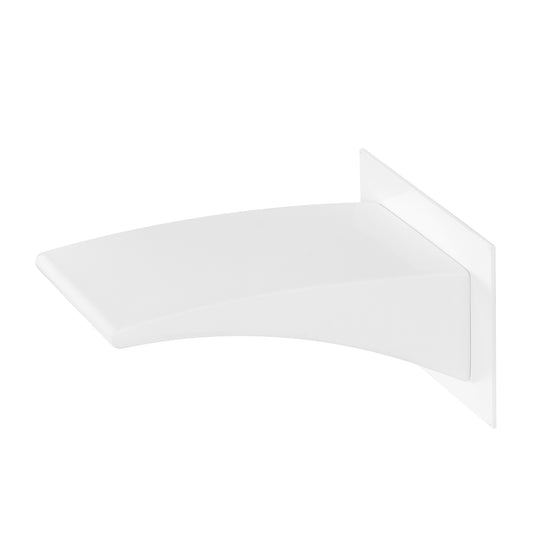 Breeze Bath Spout | Matte White