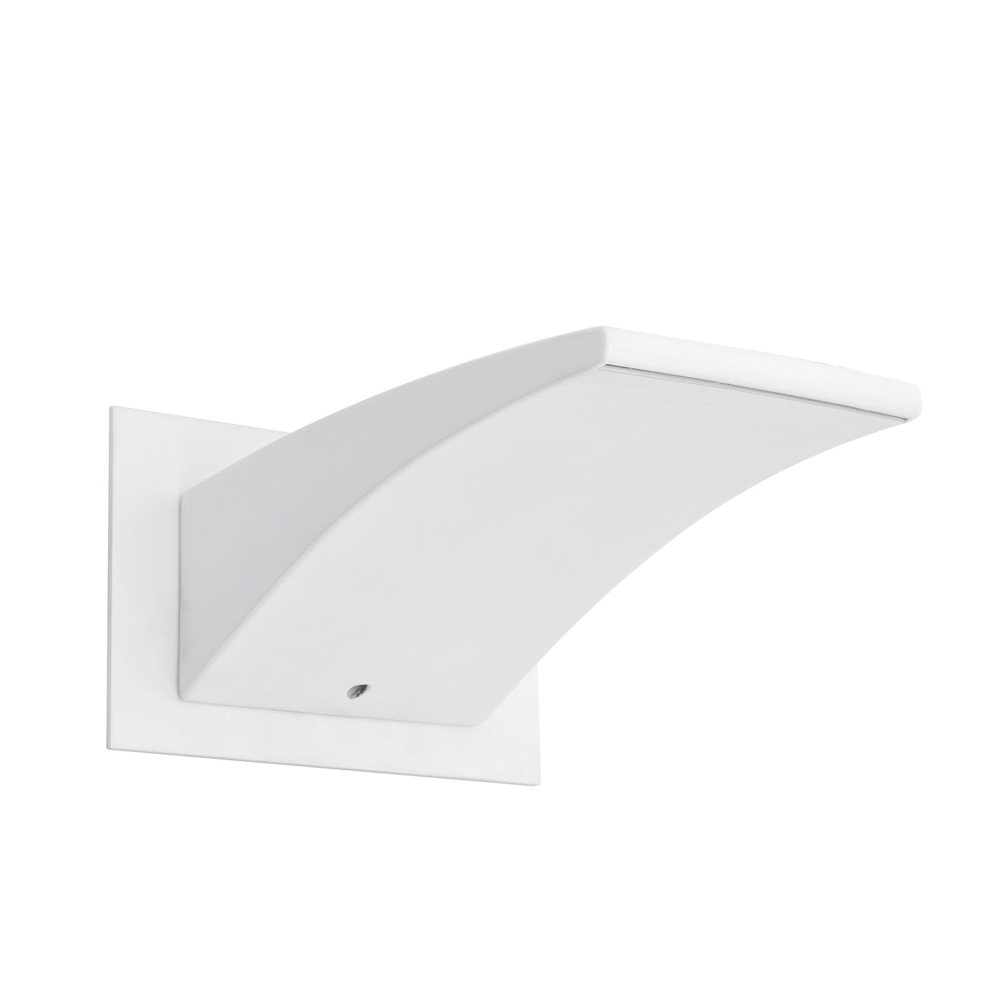 Breeze Bath Spout | Matte White